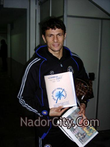 boulahrouz un joueur amazigh RIFFFFFF